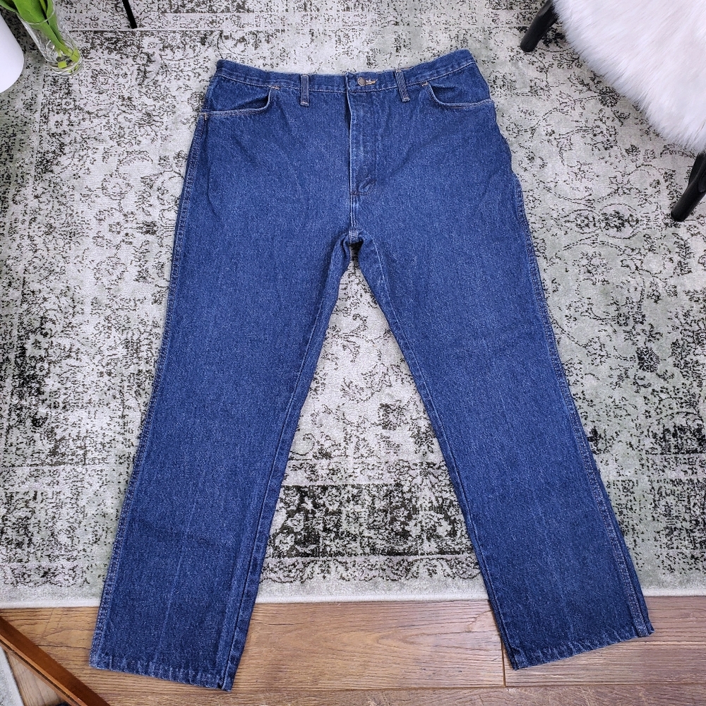 '70s Rustler Retro Jeans Highrise